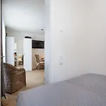 Pier 67 Kleine Muschel Appartement