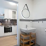 Pier 67 Kleine Muschel Appartement