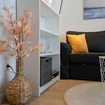 Appartement Pier 67 Kleine Muschel