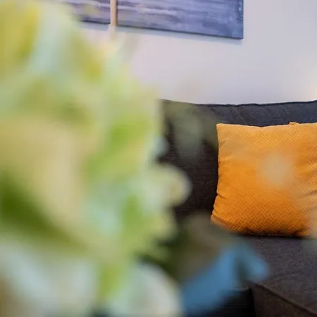 Pier 67 Kleine Muschel Apartament