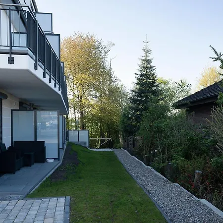 Pier 67 Kleine Muschel *