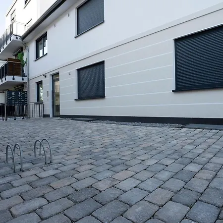 Appartement Pier 67 Kleine Muschel *