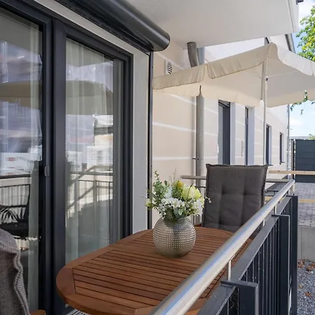 Pier 67 Kleine Muschel * Roge