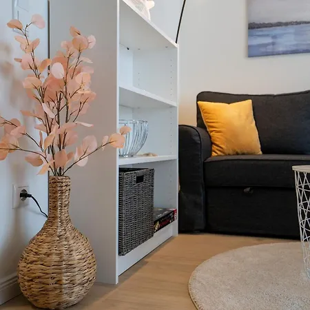 Apartament Pier 67 Kleine Muschel